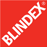 Marca parceira Blindex